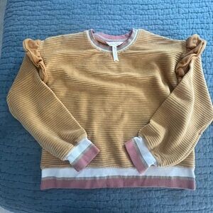 Matilda Jane jumper size 14 kids